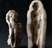 Pistillus, célèbre potier antique retrouvé à Autun