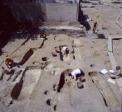 Fouilles archéologiques au centre de Bondy : des vestiges de près de 2 000 ans