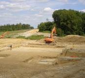 Preuilland-Le Petit Jardin