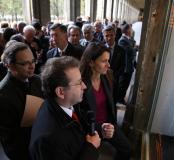 Le ministère de la Culture et de la Communication présente : « Fouilles et découvertes au XXIe siècle - Regards sur l'Institut national de recherches archéologiques préventives »