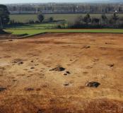 La Cavalade,  une fouille archéologique préventive  au sud de Montpellier