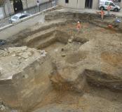 Journée portes ouvertes : sur les traces du  château médiéval de Viarmes (Val-d'Oise)