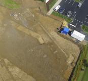 Le passé antique de Port-en-Bessin-Huppain révélé par une fouille archéologique