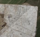 Un établissement rural gallo-romain et une nécropole de l'âge du Fer à Magny-sur-Tille (Côte-d'Or)