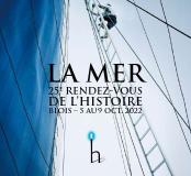 Rendez vous de l'histoire de Blois 2022 jpg