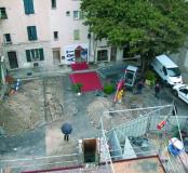 Place Mariejol - diagnostic 2007