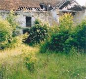La Ferme des Copeaux