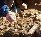 Du Néolithique au Moyen Âge : les archéologues explorent 5 000 ans d'occupation de la plaine du Vistre à Vergèze