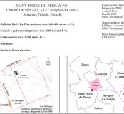 Allée des Tilleuls, zone B
