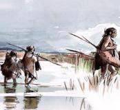 L'homme de Néandertal