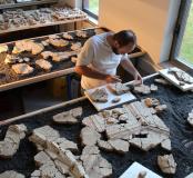 Fouille d’Entrains-sur-Nohain