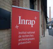 21e édition du club aménageurs de l'Inrap à l'Institut national du patrimoine à la Manufacture des Allumettes d’Aubervilliers