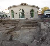 Vichy parc des Sources 1