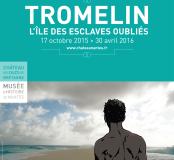 Exposition «Tromelin, l'île des esclaves oubliés »