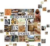 Conférences Histoires croisées Val-d'Oise