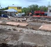 Visuel 1 - Rue d'Orléans, Saint-Pierre, Martinique