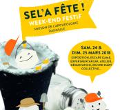 visuel sel'a fete