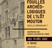 Conférence Drome