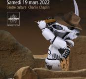 Visuel robotique