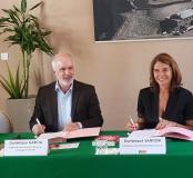 Avignon convention 1