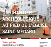 Affiche PO Creil