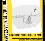 Affiche conférence BFC