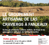 Affiche PO Fanjeaux