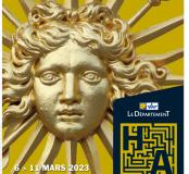 Affiche semaine archéologique du Var