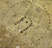 Il y a 4 500 ans, de grands bâtiments à Saint-André-sur-Orne près de Caen