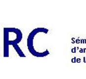 Séminaire d'archéologie de la région Centre