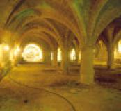 Paris : archéologie du collège des Bernardins