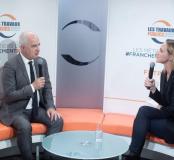 L'Inrap et la FNTP s’engagent dans un partenariat