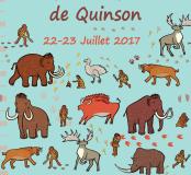 Affiche Quinson, 2017