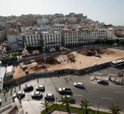 Place des Martyrs