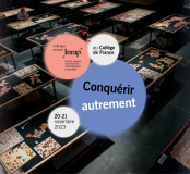 Colloque conquérir autrement home