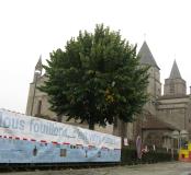 Place Lénine
