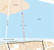 Pont 2, dit « de l'île Aucard »
