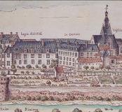 Les Hospitalières