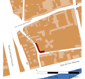 Rue de l'Abreuvoir