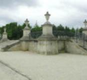 Domaine national : Petite Terrasse et Grand rond-point