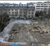 22 rue d'Ulm / 9-11 rue Pierre et Marie Curie / 193 rue Saint Jacques