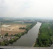 Le Postel, Le Port au Chanvre, Le Chêne, Le Pré Rompu