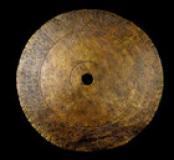Astrologie et antiquité : le disque de Chevroches au Musée archéologique de Dijon