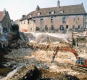 Rue de Vignier