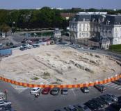 Place de la Libération