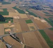 Le Mont-des-Trois-Pensées et La Plaine du Renard