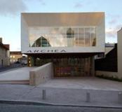Découvrir le musée Archéa 1/5