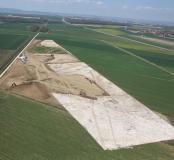 LGV Rhin-Rhône branche Est deuxième phase - Le Grand Pré, le Bas de l'Ampone