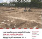 Rue  Daniel-Massiou