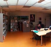 Centre de documentation Occitanie Ouest